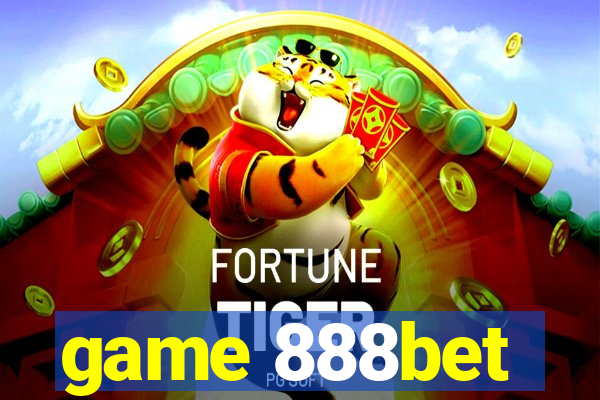 game 888bet